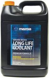 Premium Long Life Coolant